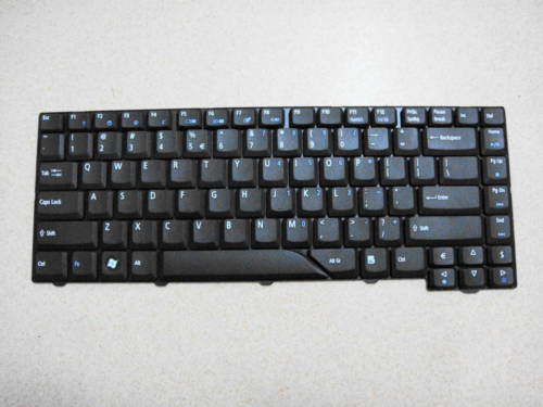 Acer Aspire 6920 6920G 6935 6935G KEYBOARD - Click Image to Close